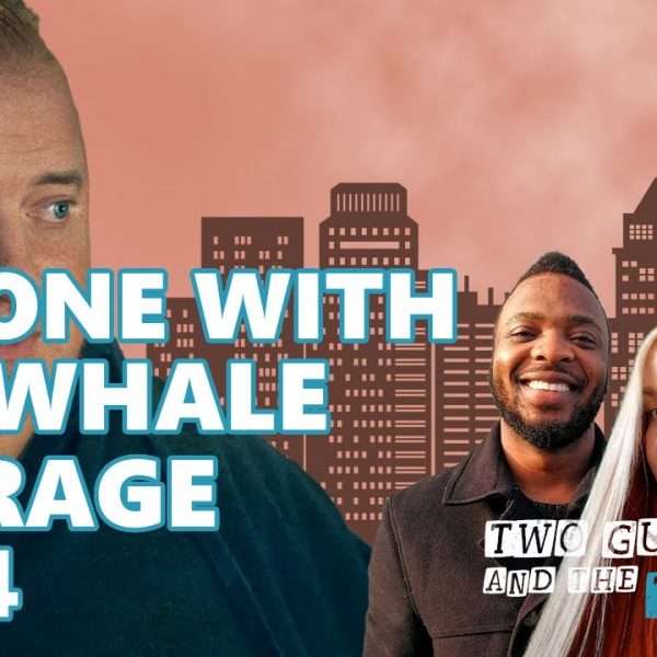 The One with the Whale Outrage – Ep04